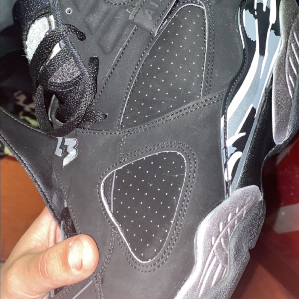 Chrome 8s - image 3